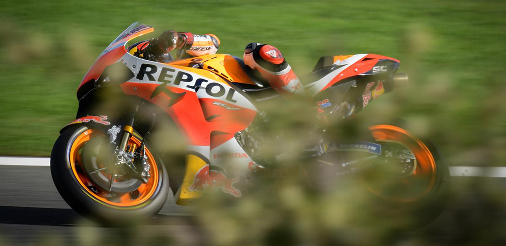 MotoGP, 2021: Honda alarga compromisso ao MotoGP até 2026