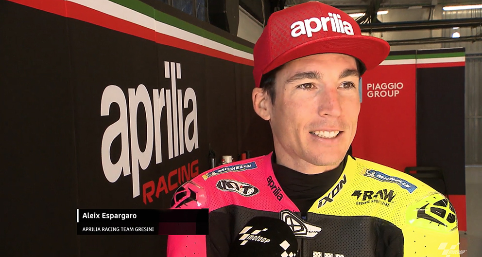 MotoGP, 2021: Miller e Co. elogiam melhorias na Catalunha