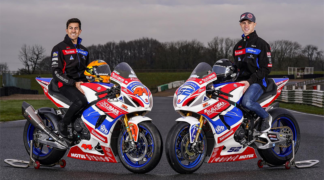 As outras classes de GP, 18: A Aermacchi HD RR250