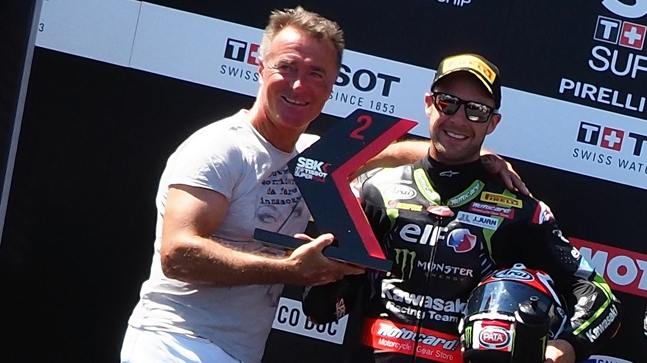 MotoGP, 2021: Mika Kallio sofre uma fratura da tíbia e fíbula