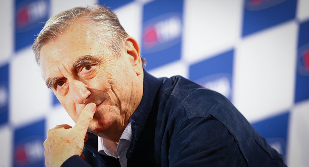 MotoGP, 2021: Costa critica tratamento de Márquez