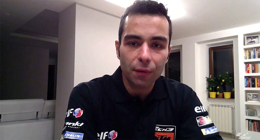 MotoGP, 2021: LCR apresenta equipa com Alex Márquez