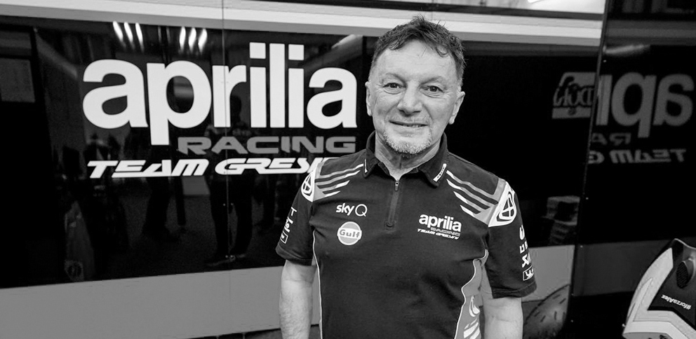 MotoGP, 2021: Falecimento de Gresini choca comunidade do MotoGP