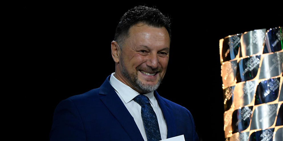 MotoGP, 2021: Funeral de Fausto Gresini será transmitido online