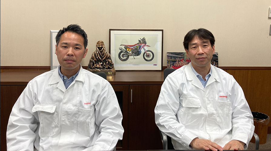 MotoGP, 2021: Honda fecha a porta a Dovizioso