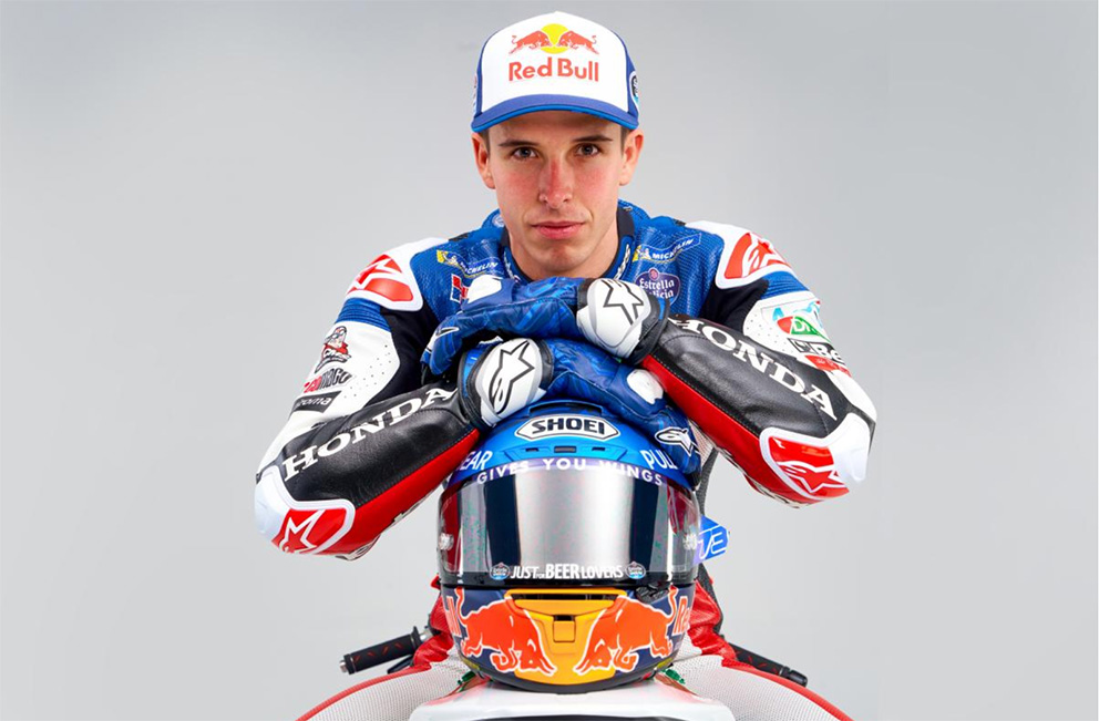 MotoGP, 2021: As Honda LCR em fotos