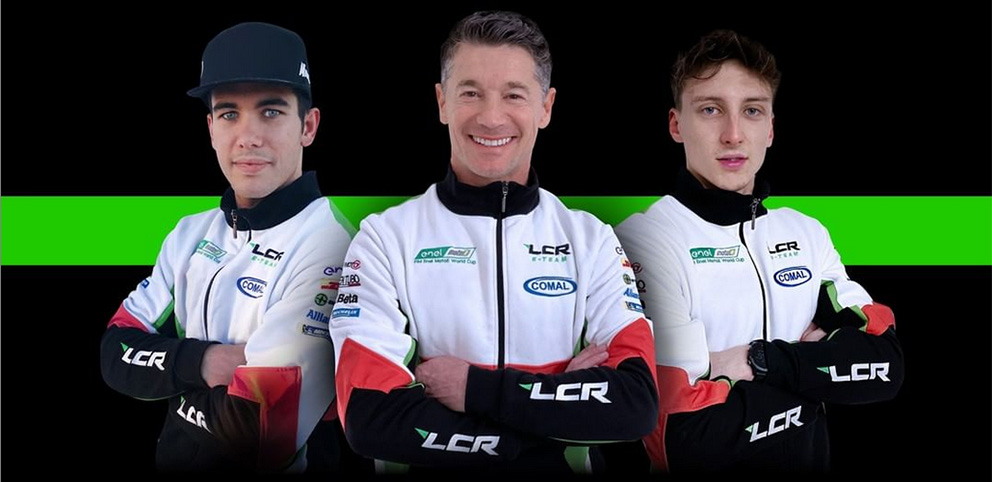 As outras classes de GP, 17: A Moto Morini 250 Bialbero