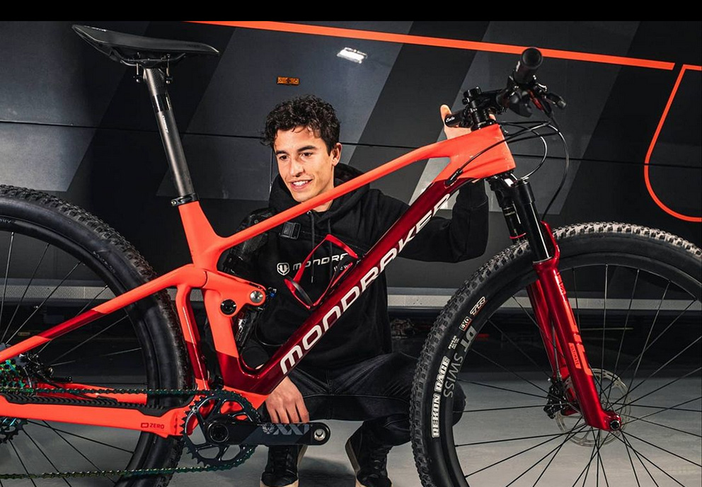 As outras classes de GP, 18: A Aermacchi HD RR250