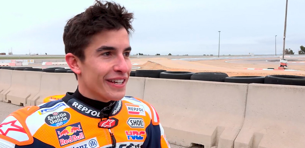 MotoGP, 2021: As melhorias de Marc Márquez