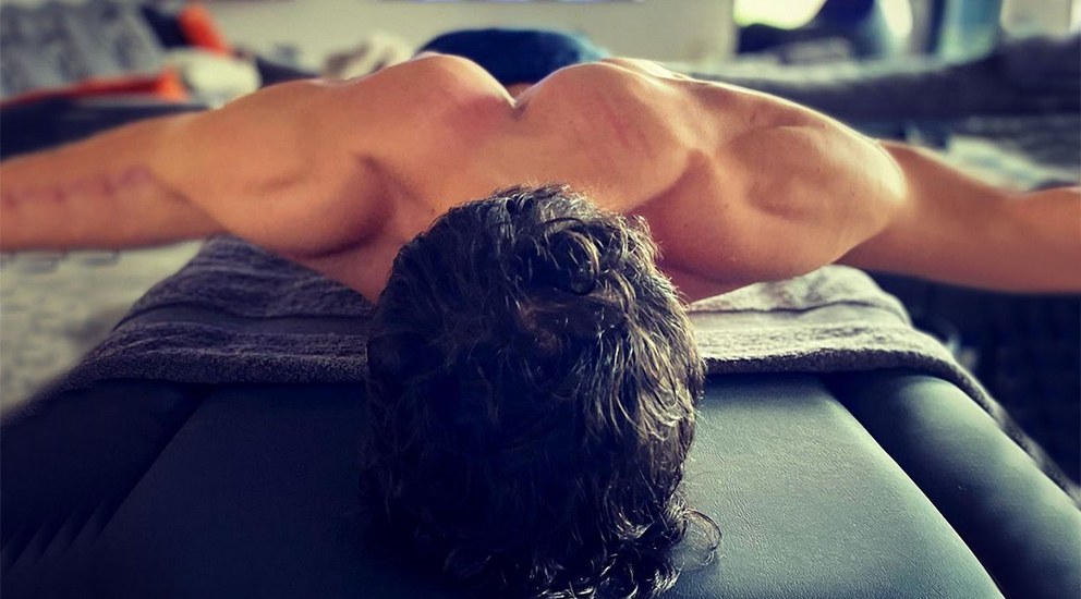 MotoGP, 2021: Marc Márquez intensifica treino