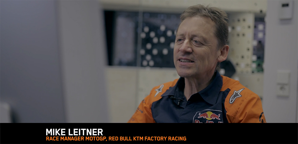 MotoGP, 2021: Oliveira quer entrar com pé direito