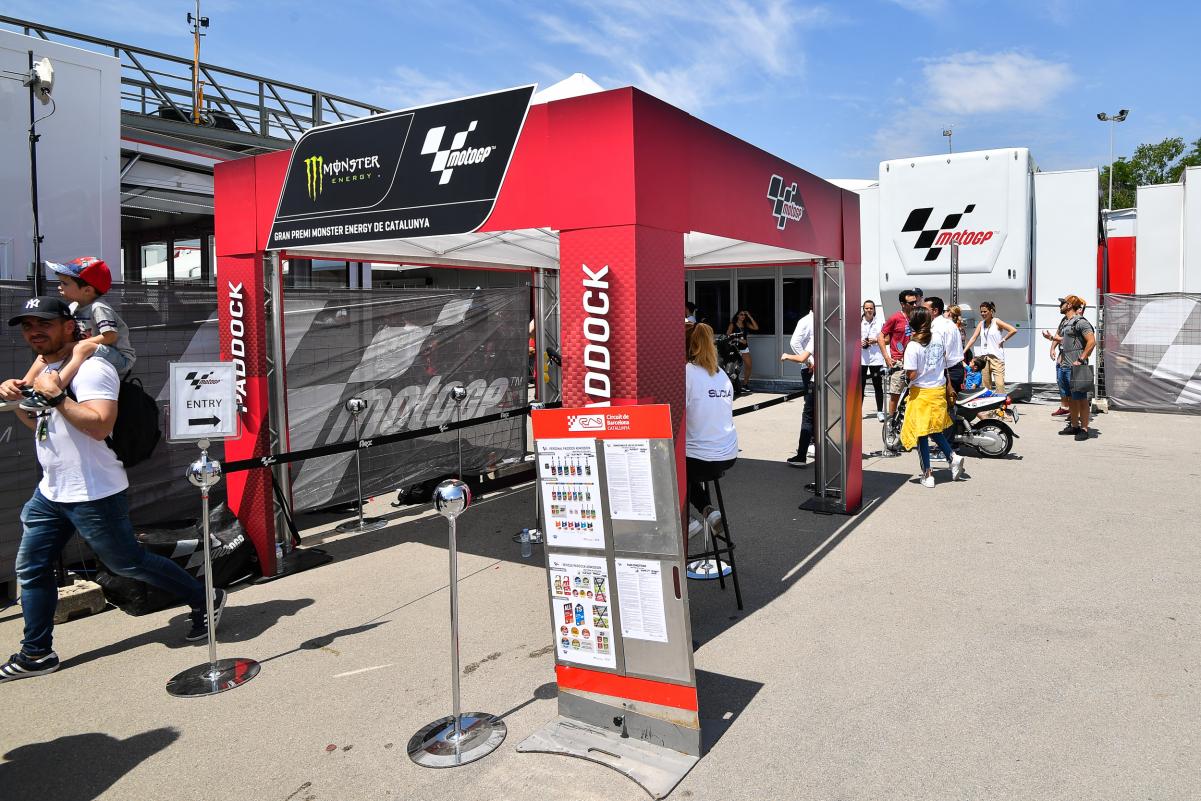 MotoGP, 2021: Chefes da KTM esperam que Oliveira dispute o Mundial