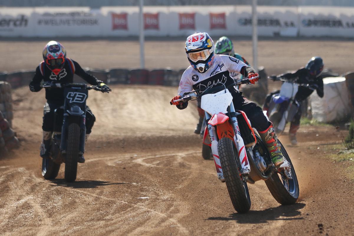 As outras classes de GP, 21: A MBA 250 Grand Prix