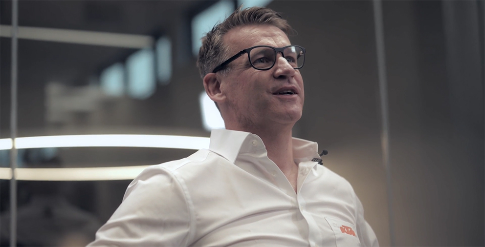 MotoGP, 2021: Oliveira quer entrar com pé direito