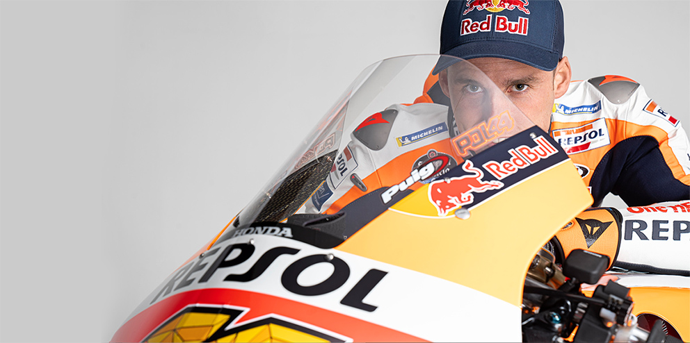 MotoGP, 2021: A ânsia de Espargaró