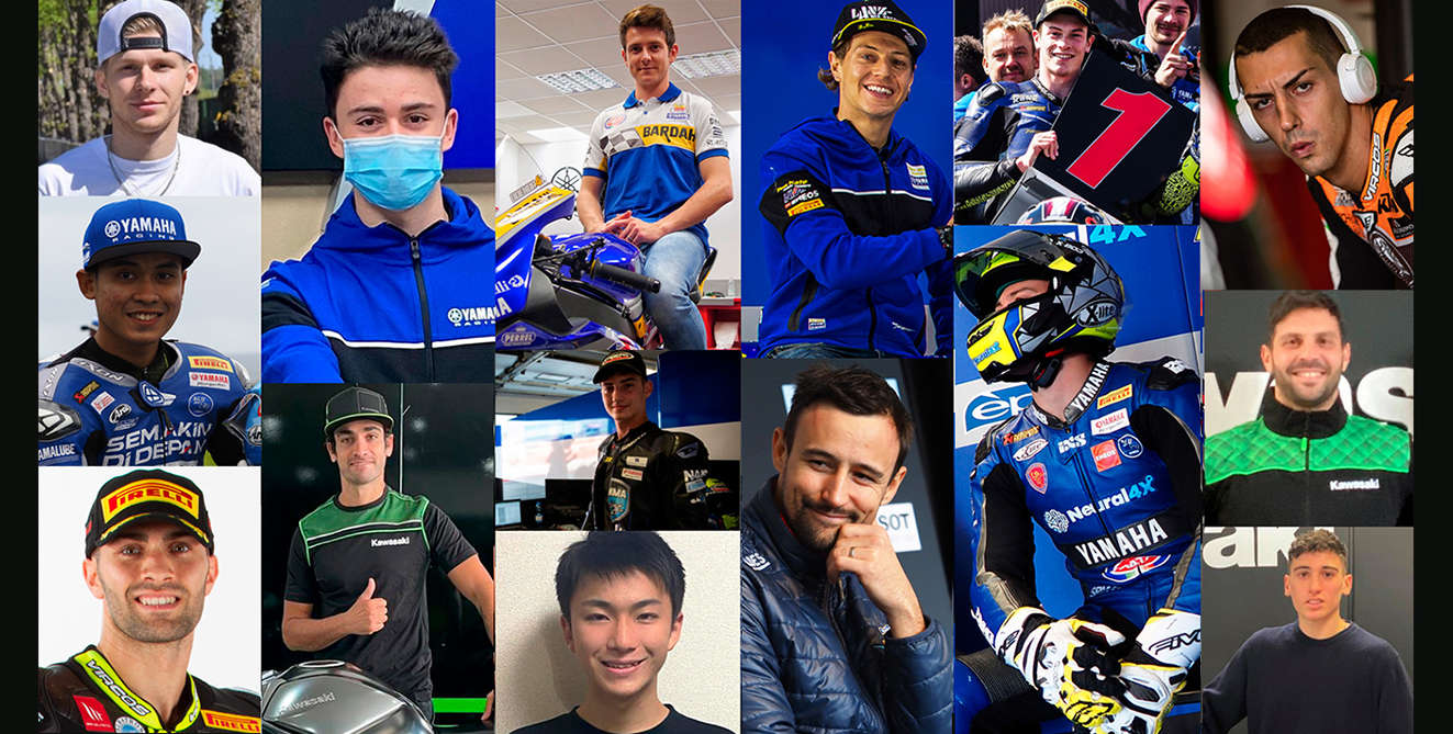 SSP, 2021: As Supersport renovam-se