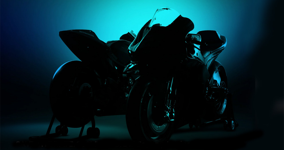 MotoGP, 2021: Yamaha Petronas SRT tem apresentação agendada