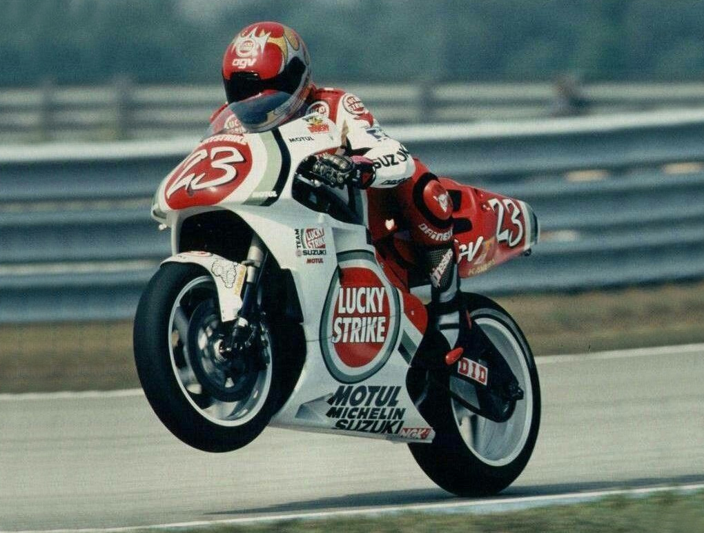 MotoGP, 2021: As marcas em 2021, 4: A Yamaha