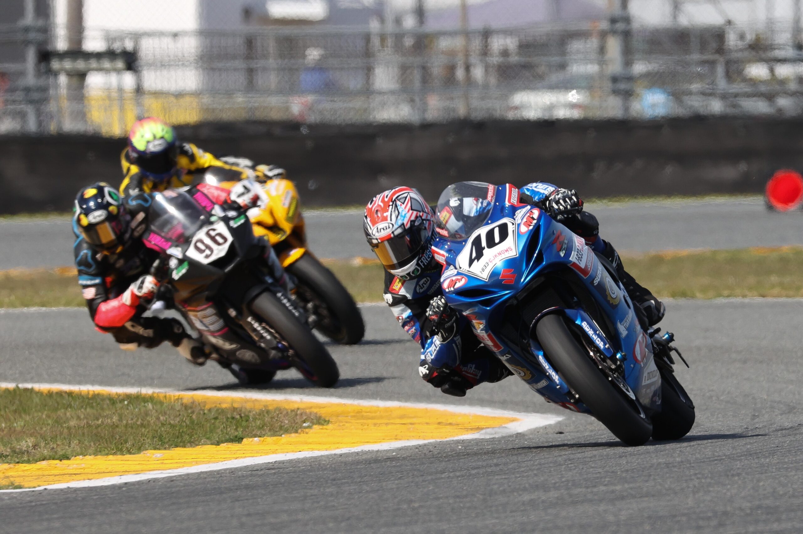 200 Milhas de Daytona, 2021: Paaasch vence, Kelly segundo após pole