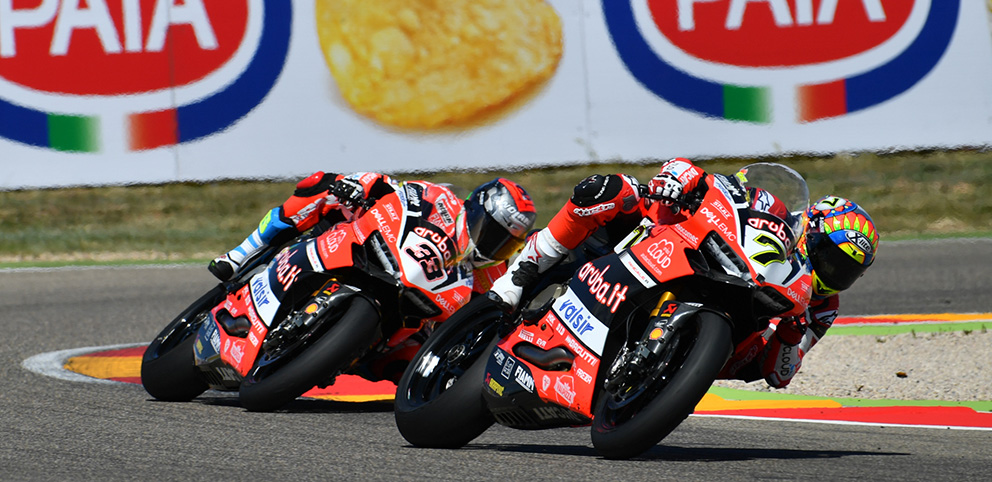 SBK, 2021: As apresentações que faltam