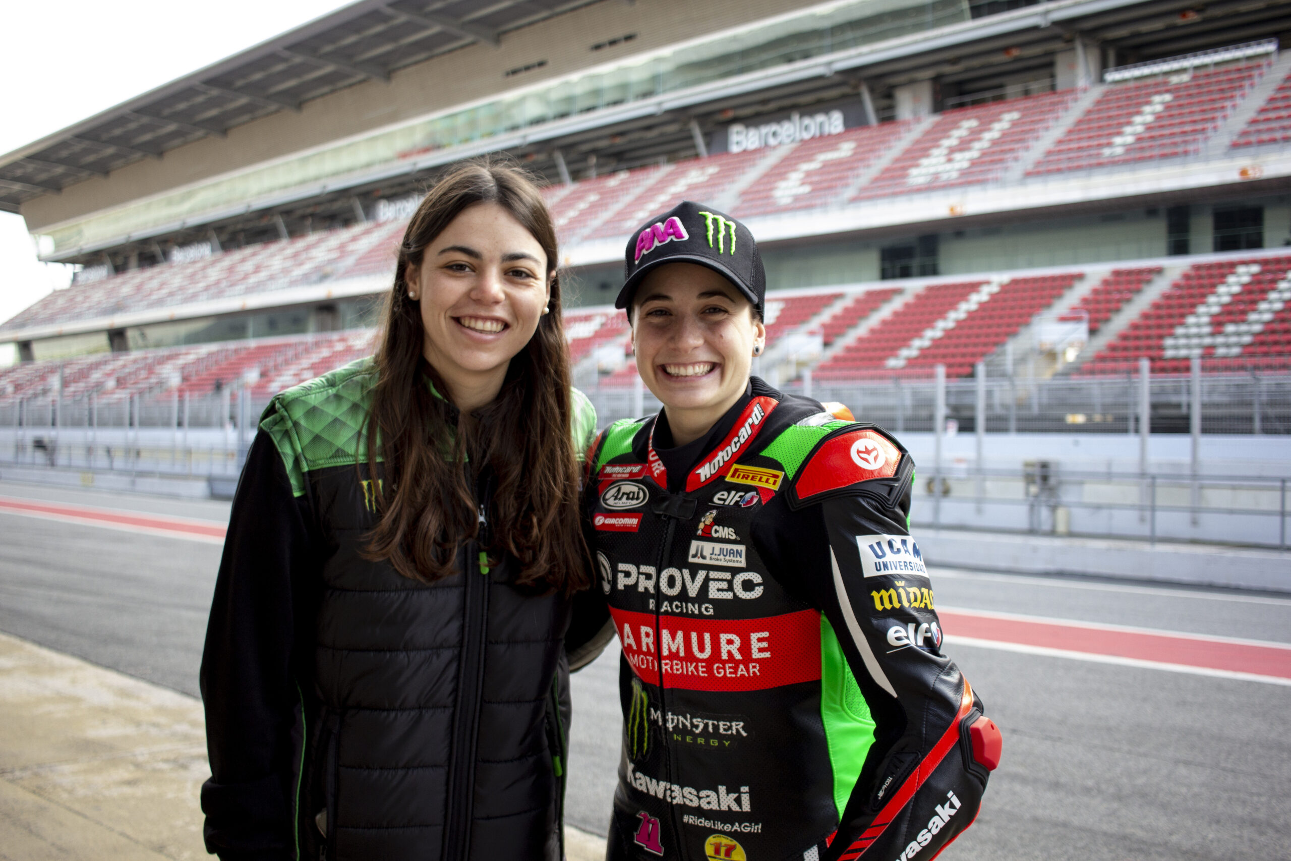 CEV Repsol: Gonçalo Ribeiro na Euro Talent Cup