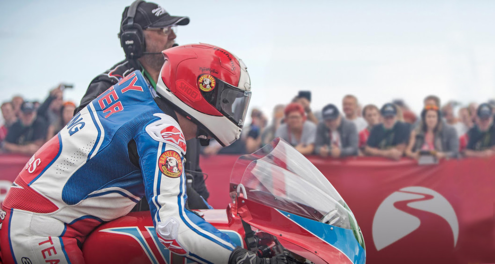 Ilha de Man, 2021: Corridas Tourist Trophy Clássico canceladas