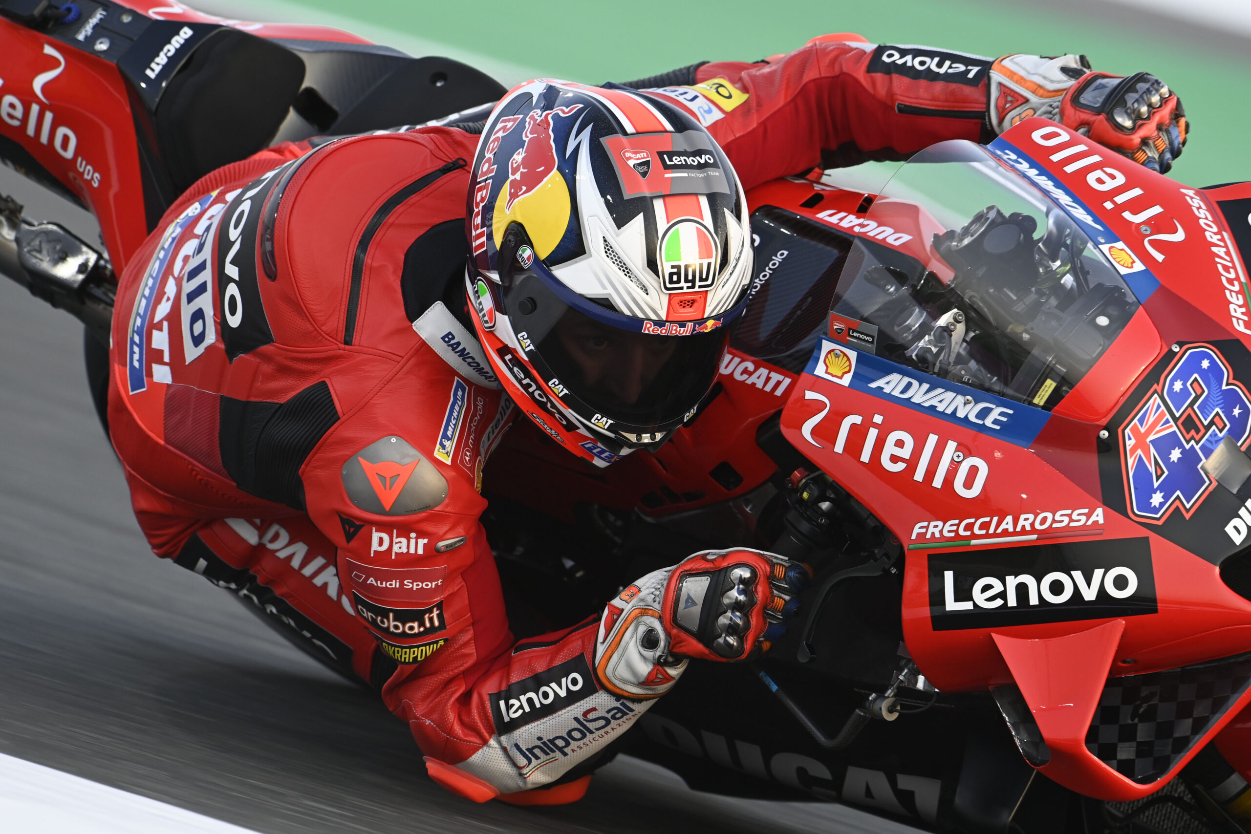 MotoGP, 2021, Qatar: TL3 – Morbidelli o mais rápido, Oliveira 10º