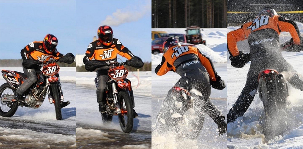 MotoGP, 2021: Mika Kallio operado, começa recuperação