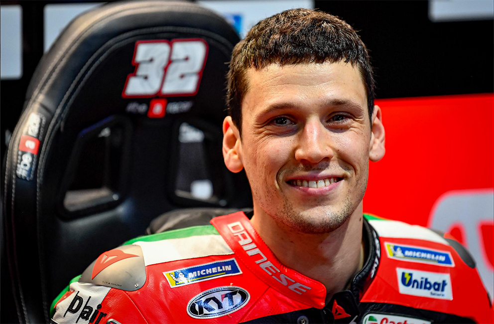 MotoGP, 2021, Teste Qatar: Espargaró imbatível, Oliveira acaba Dia 1 em 5º