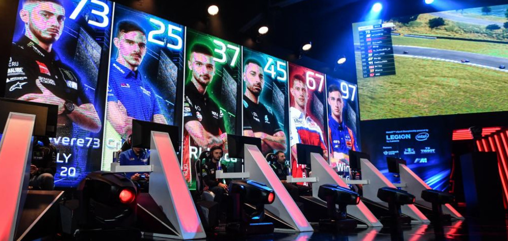 MotoGP, 2021: Lenovo e Dorna Sport renovam parceria