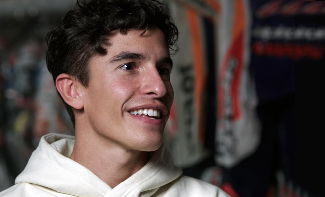 MotoGP, 2021: Médicos aprovam progresso de Marc Márquez