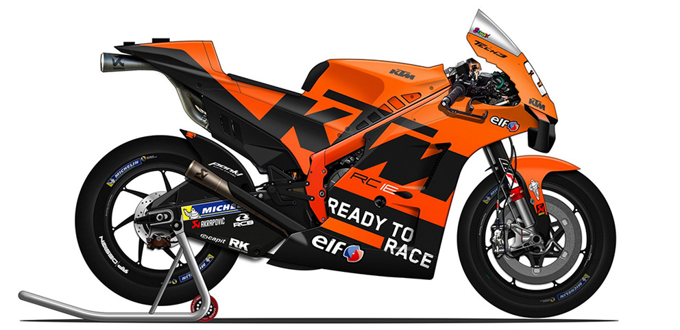 Moto2, 2021, Teste Qatar, Dia 3: Lowes, Bezzecchi e Gardner terminam a 48 milésimas