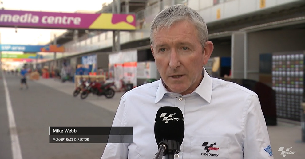 MotoGP, 2021, Qatar: Espargaró defende a Honda