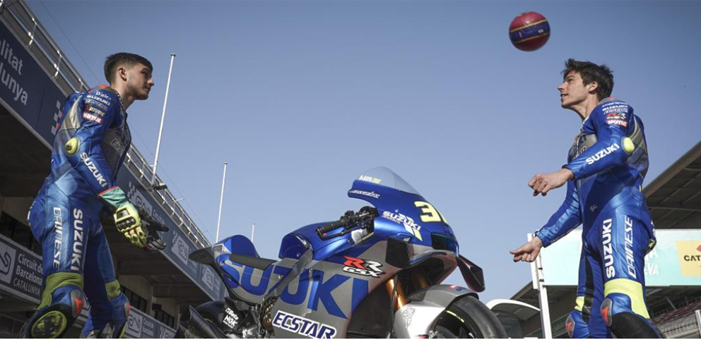 MotoGP 2021: MotoGP encontra o Barça