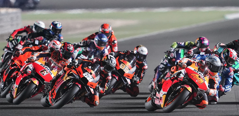 MotoGP, 2021, Qatar: Pol Espargaró diz que tem muito que aprender