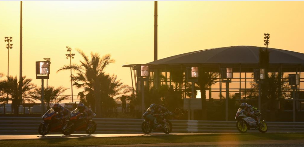 SSP, 2021: 3 classes treinam em Aragón