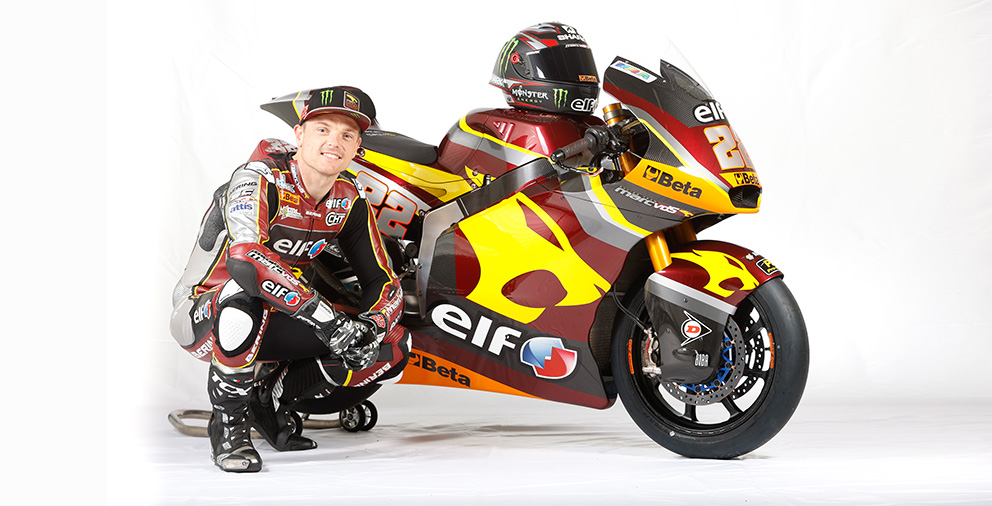 Moto2, 2021: Sam Lowes e Augusto Fernández prontos