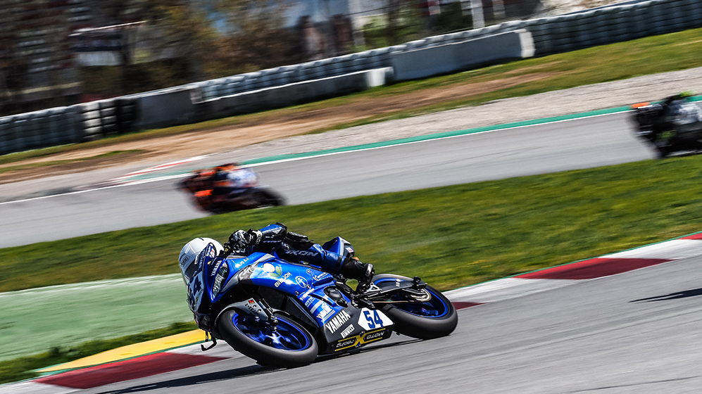 SBK, 2021: Vídeo Honda revela as novas Fireblade de Bautista e Haslam