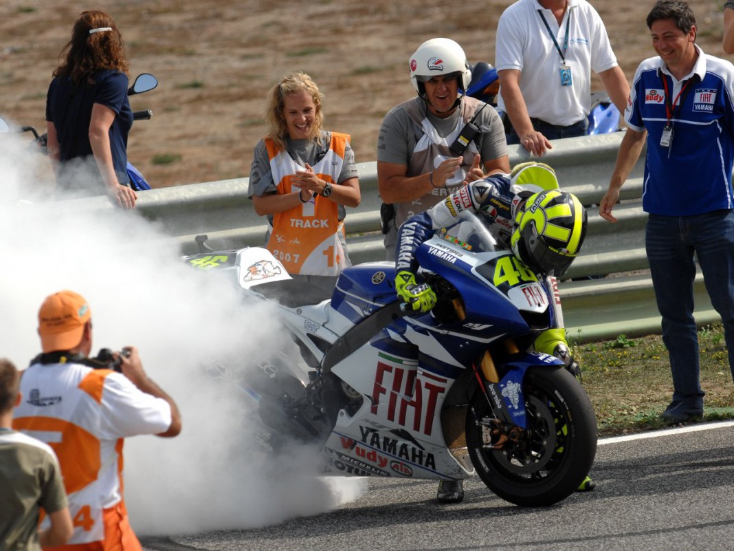 MotoGP, 2021, Portimão: O nosso Grande Prémio em números