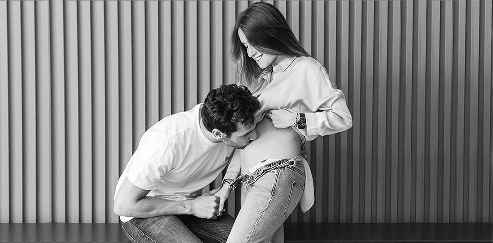 MotoGP, 2021: Alex Rins também vai ser pai