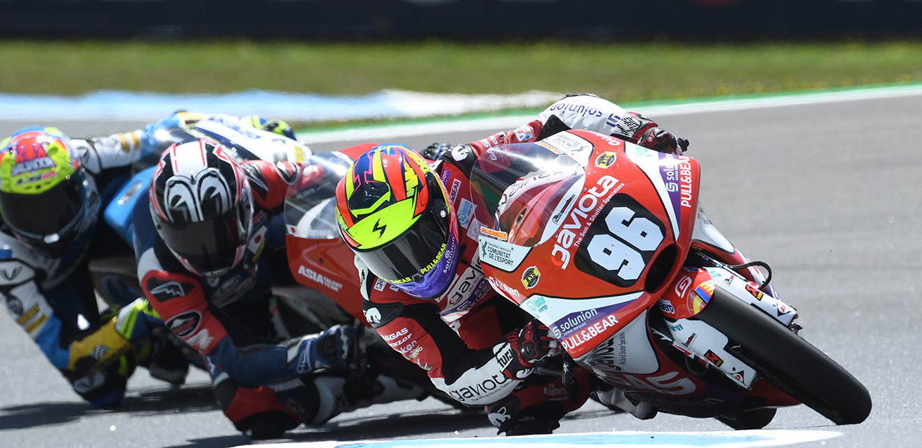 CEV Repsol, 2021, Moto3: Daniel Holgado vence com GasGas