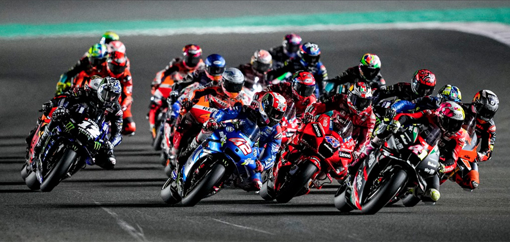 MotoGP, 2021, Doha, falam os managers, Meregalli: “Estas duas vitórias são a melhor recompensa para a equipa!”