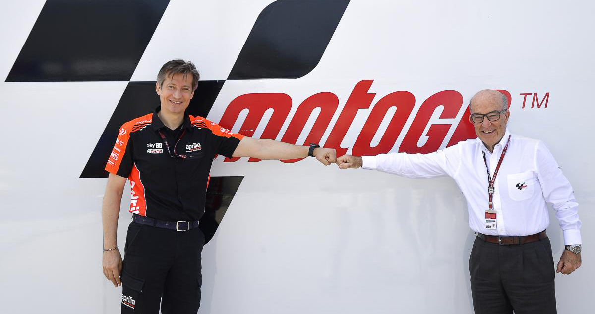 SBK, 2021: Circuito de Most recebe SBK na Checa