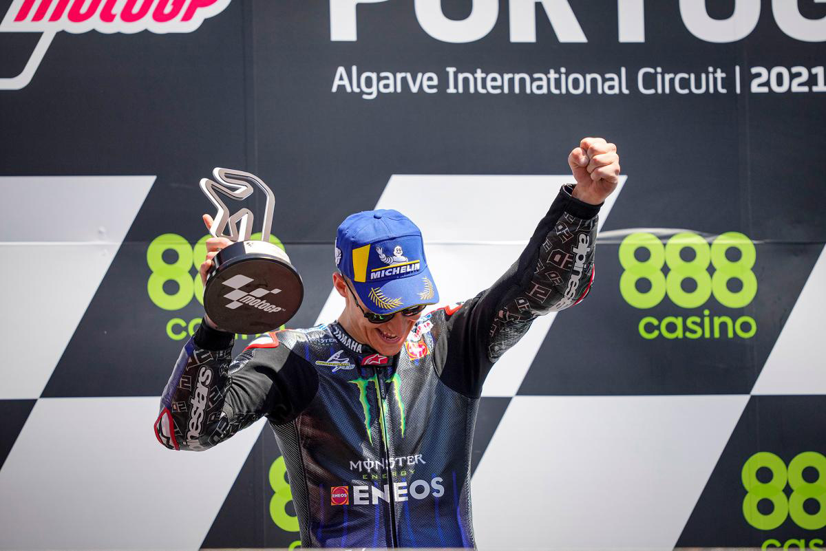 CEV Repsol, 2021: Europeu de Moto2 começa no Estoril com Kiko Maria presente