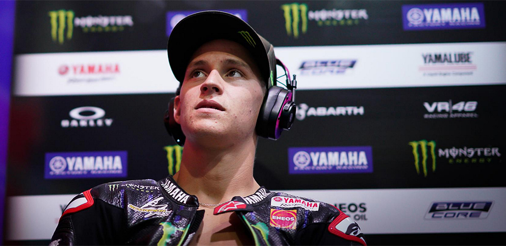 MotoGP, 2021, Doha: Miller operado com sucesso