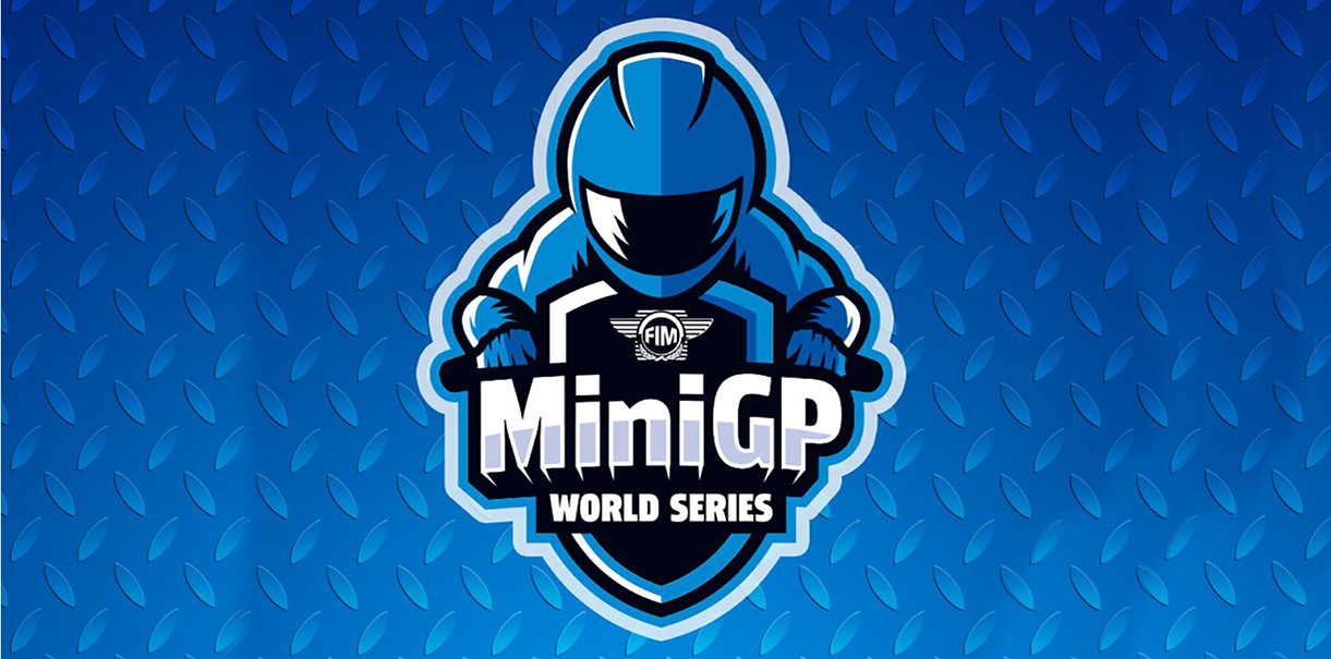 MotoGP, 2021, MiniGP World Series: primeiras Taças confirmadas