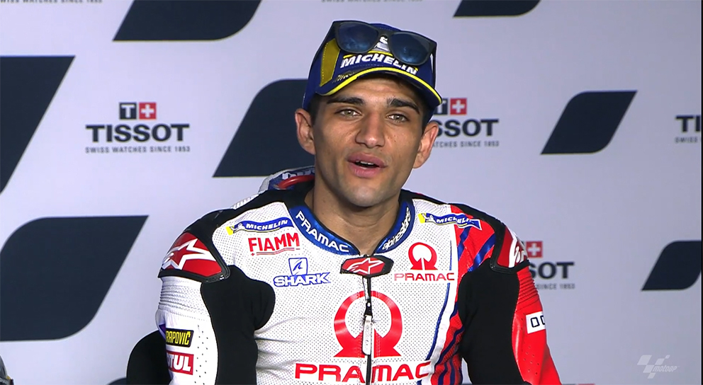 MotoGP, 2021, Doha: Miller operado com sucesso