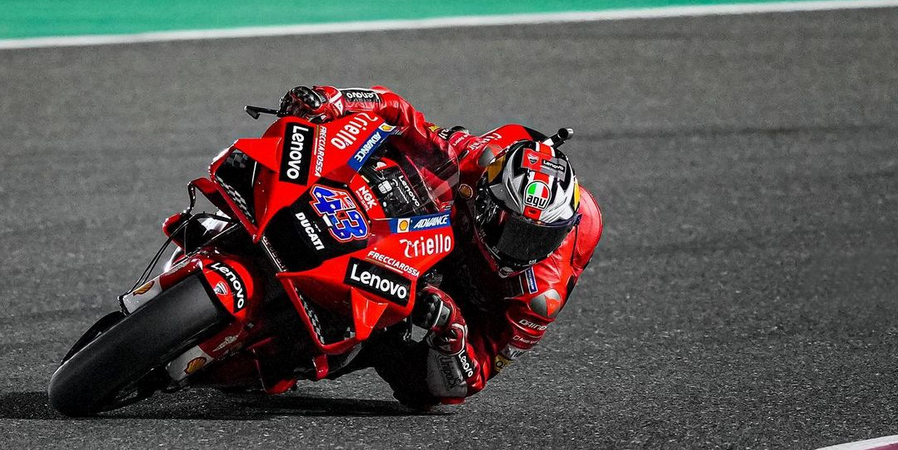 MotoGP, 2021, Portimão: Miller algo desapontado com 5º