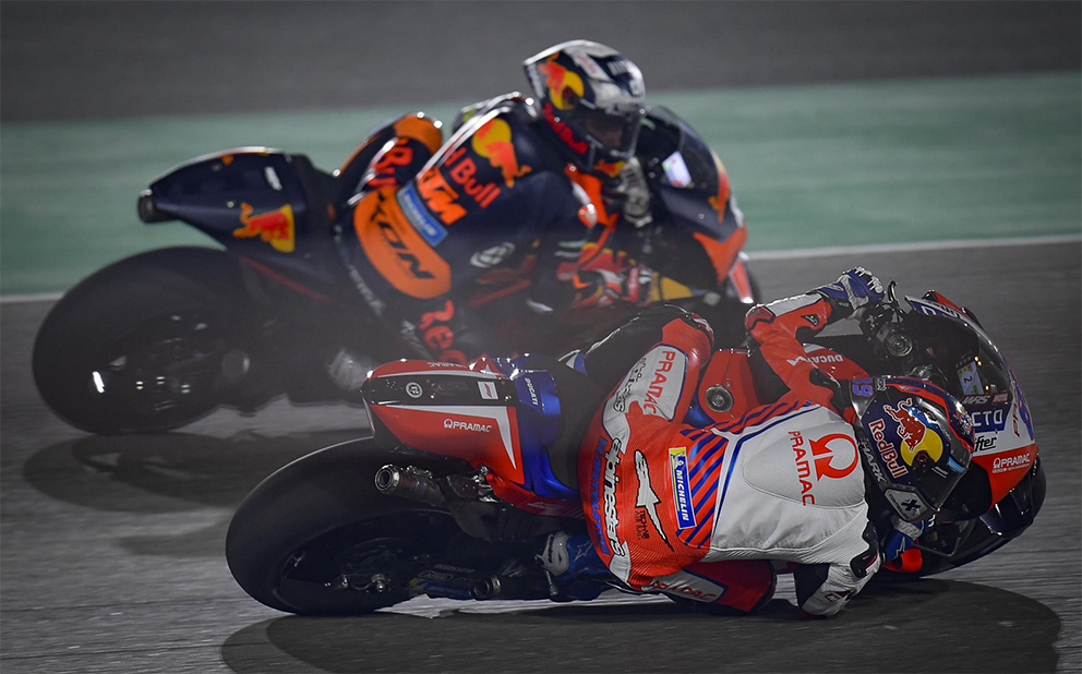MotoGP, 2021, Doha: Miller operado com sucesso
