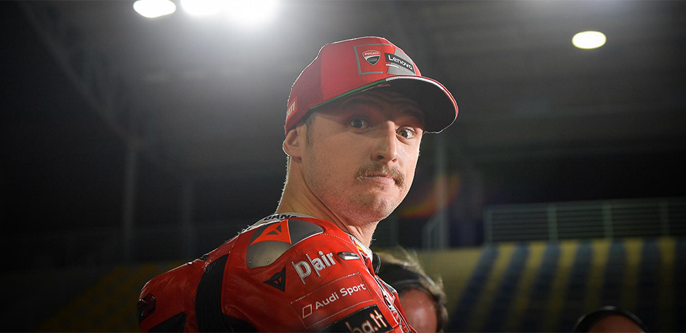 MotoGP, 2021, Doha: Miller operado com sucesso
